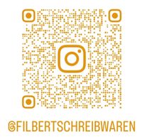 Instagram Filbert Schreibwaren